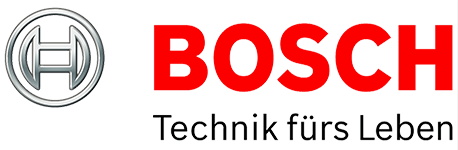 Bosch - Technik fürs Leben