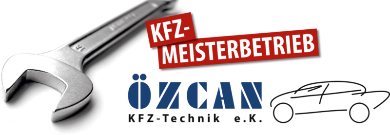 KFZ Özcan